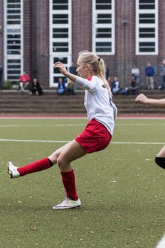 Bild 281 - wCJ Walddoerfer - Altona 93 : Ergebnis: 1:2